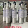 Bình khí chuẩn Helium 1%