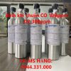 Bình khí chuẩn CO 100ppm O2 300ppm